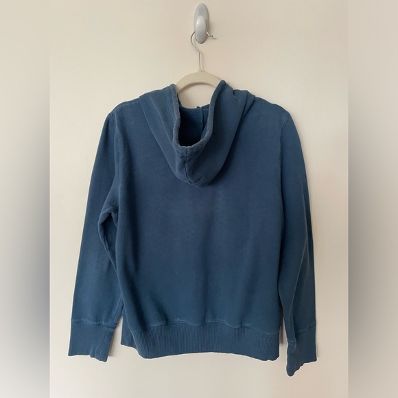 Aéropostale Quarter-zip Hoodie - Picture 3 of 7